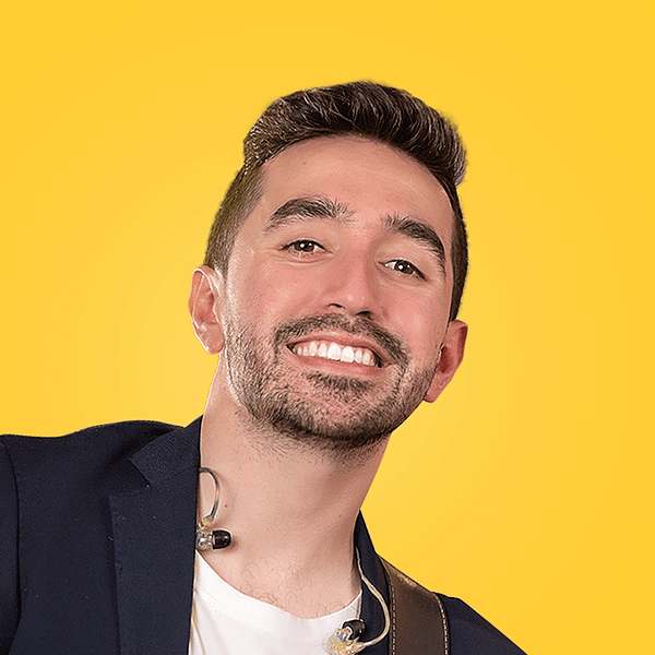 MarceloGabrielPy's avatar
