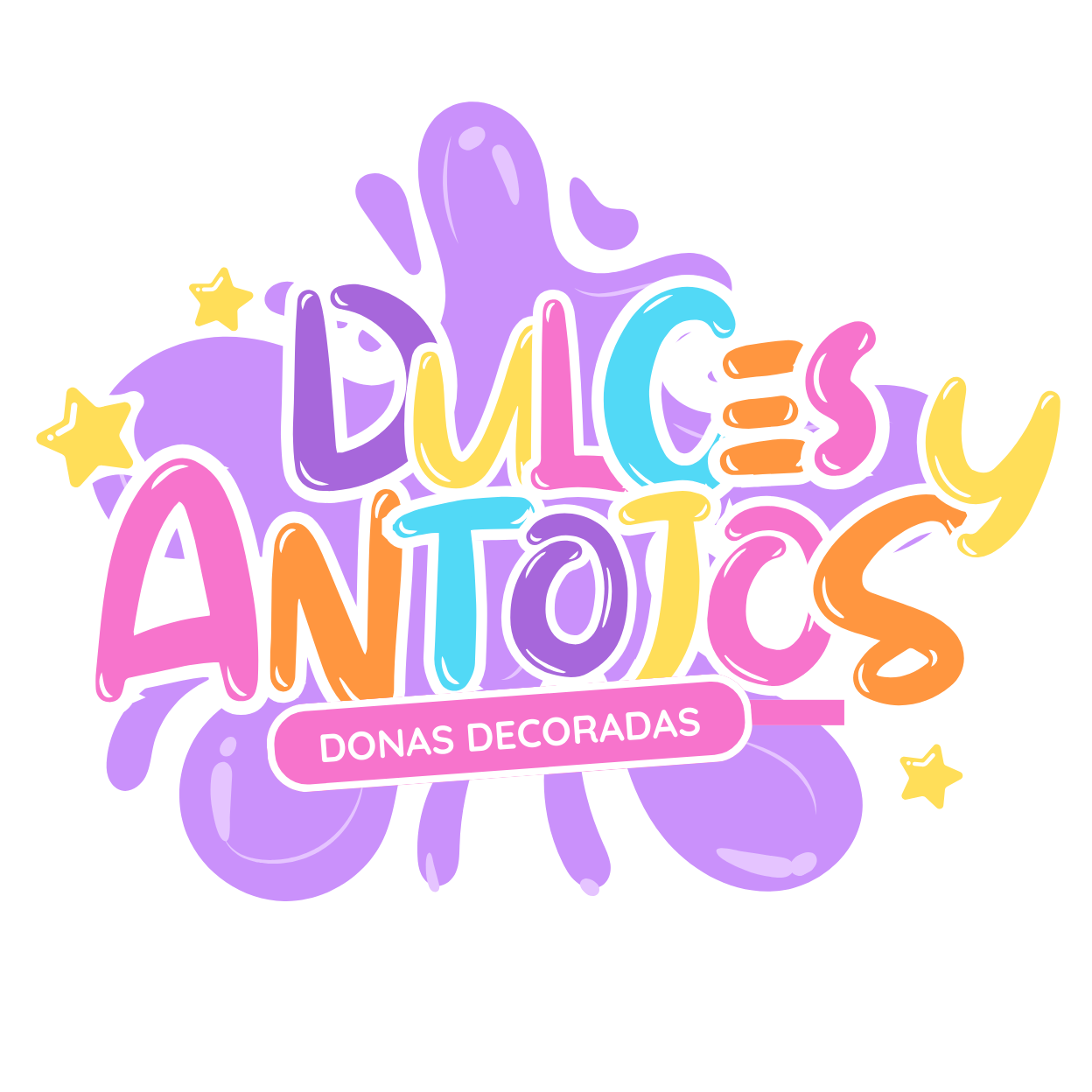 DulcesyAntojos's avatar