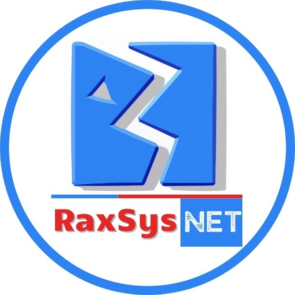 RaxsysNet's avatar