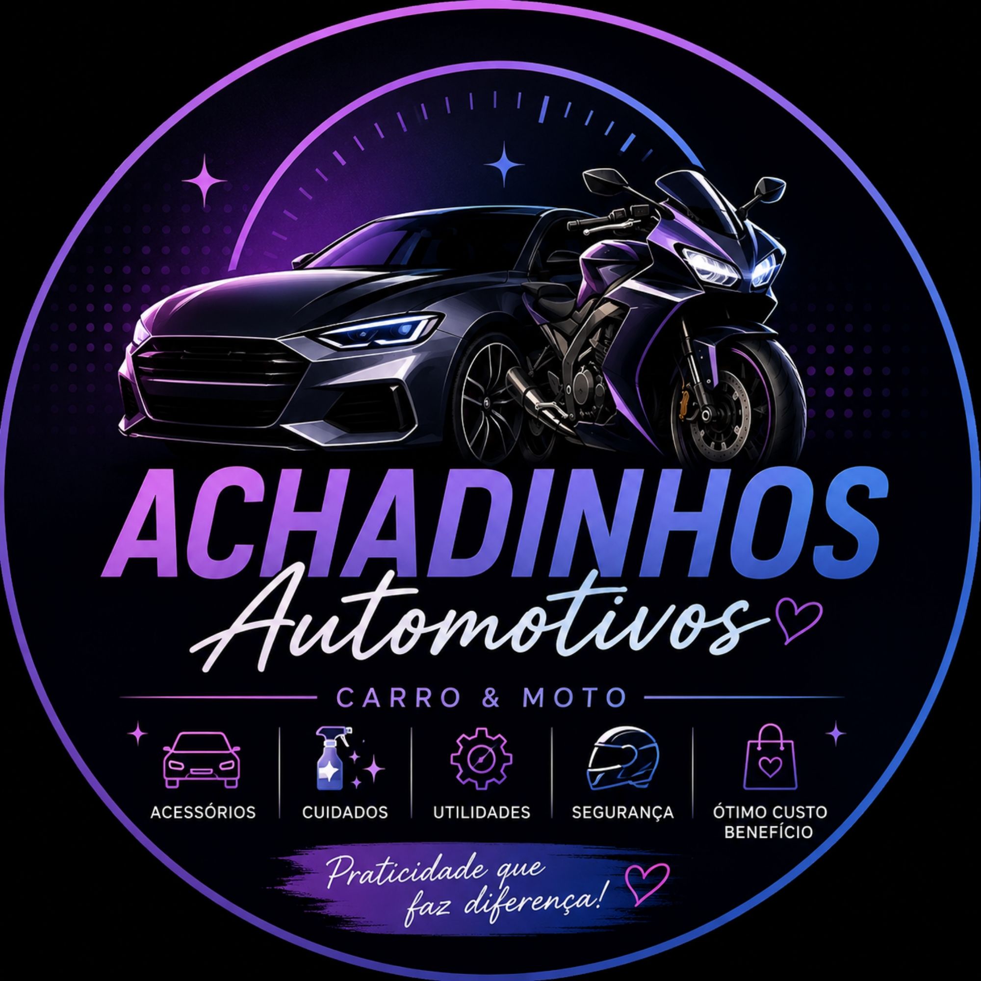 AchadinhosAutomotivos1's avatar