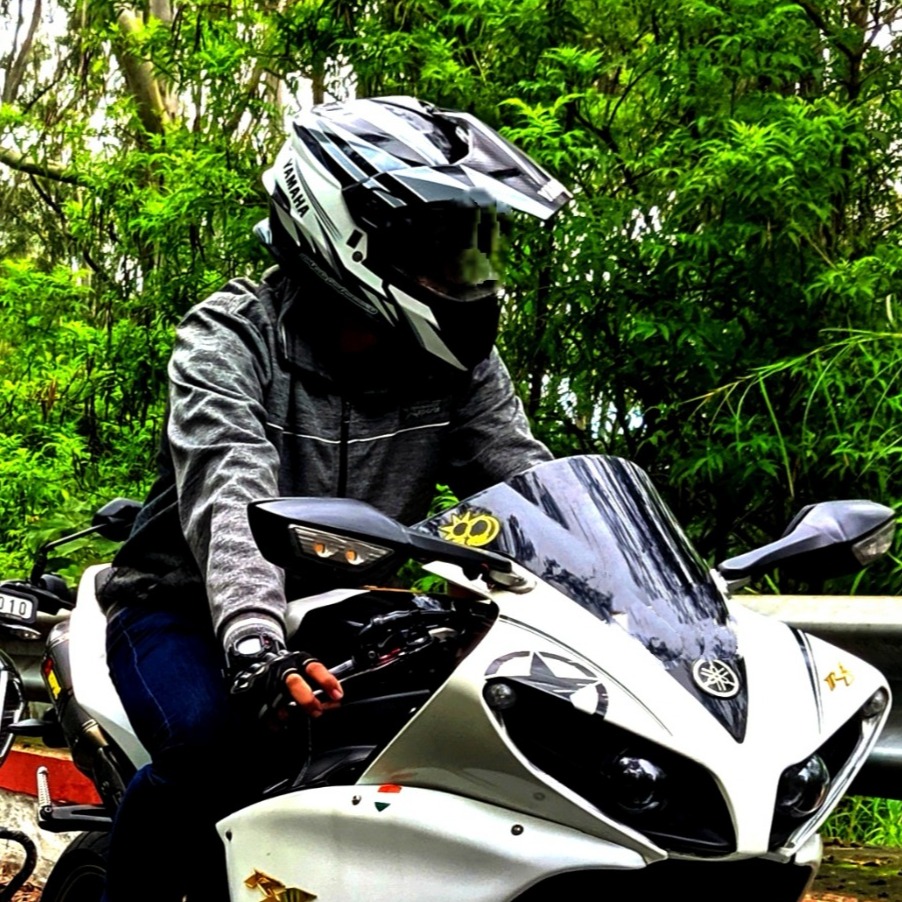 Dragon_SlayerR's avatar