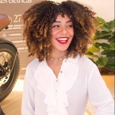 lucileneguedes's avatar