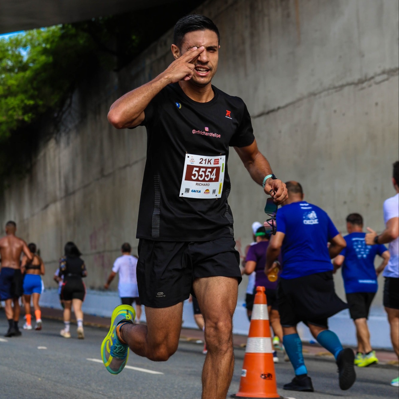 richardrunning's avatar