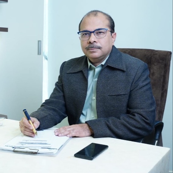 skbulchandani's avatar