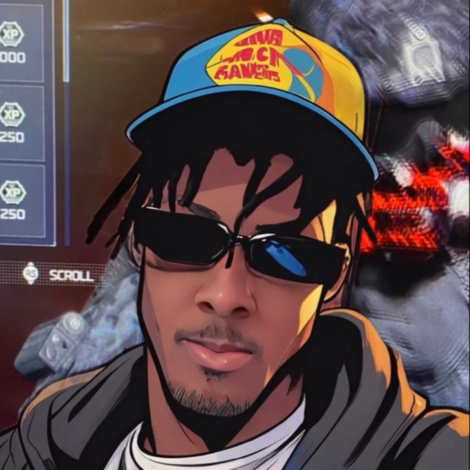 cushleeclips's avatar