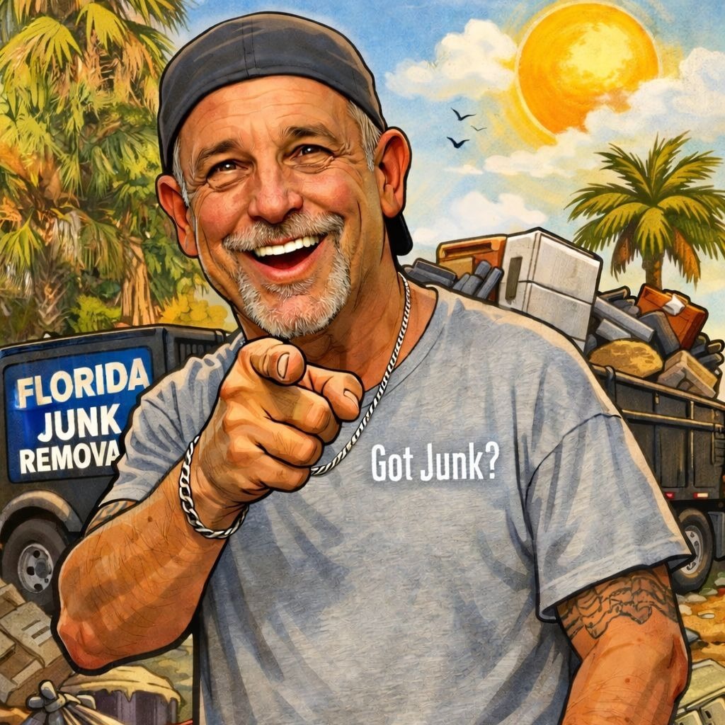 FloridaJunkRemoval239's avatar