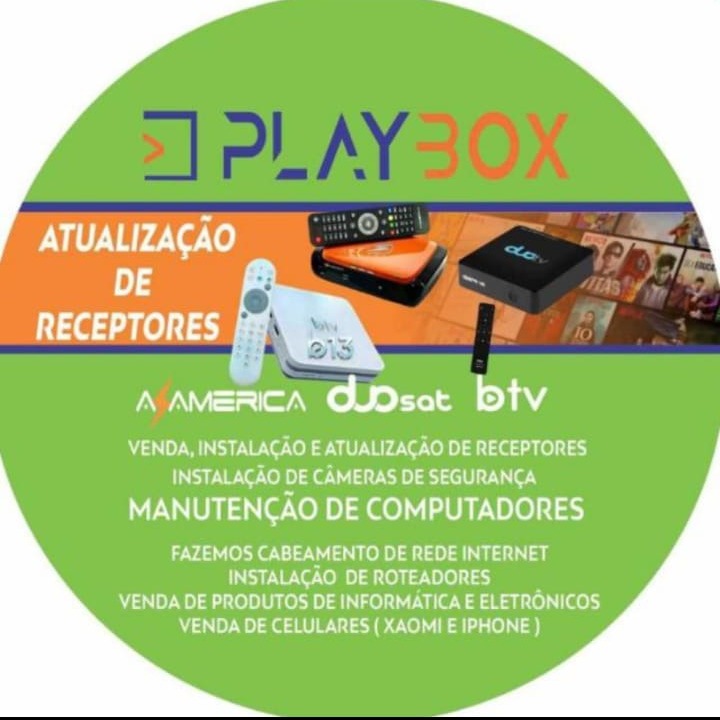 playboxeletronicos's avatar