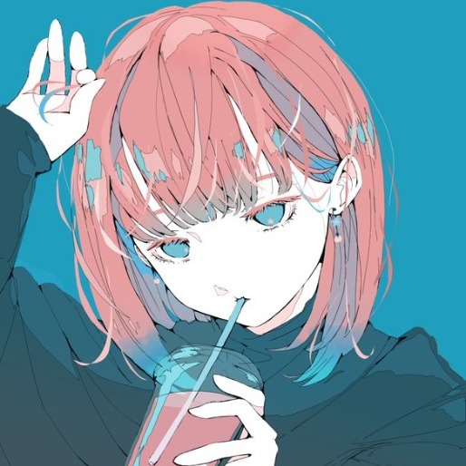 CherryApple's avatar