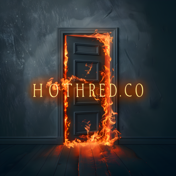 Hothred's avatar