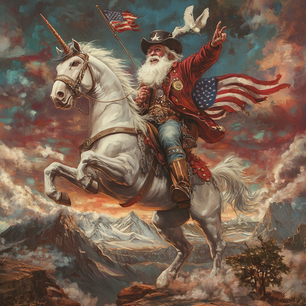 johnnyamerica's avatar