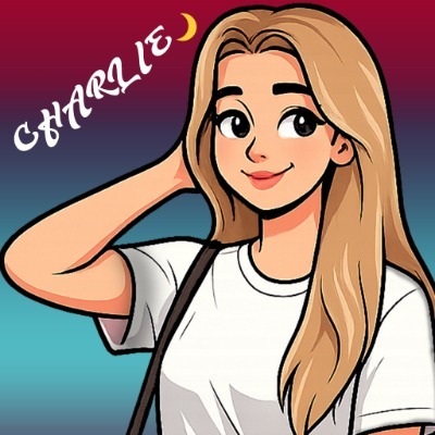 Mythiccharlie's avatar