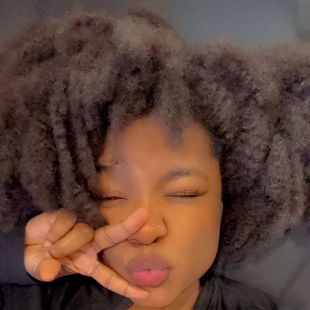 Fencybecca's avatar