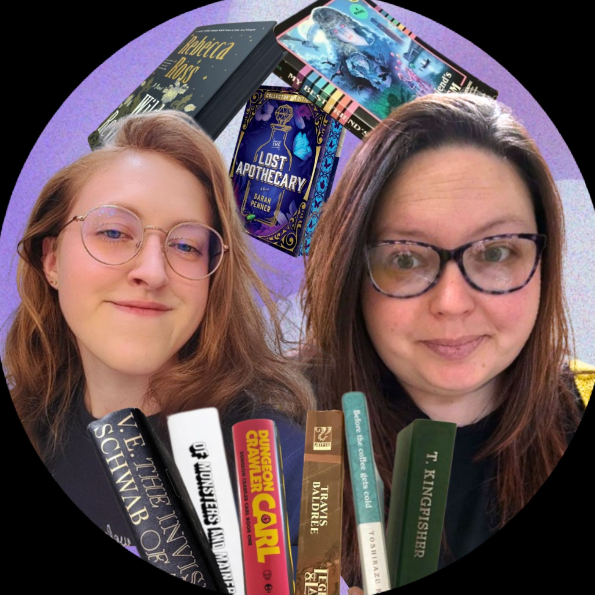 theabandonedbookshelf's avatar