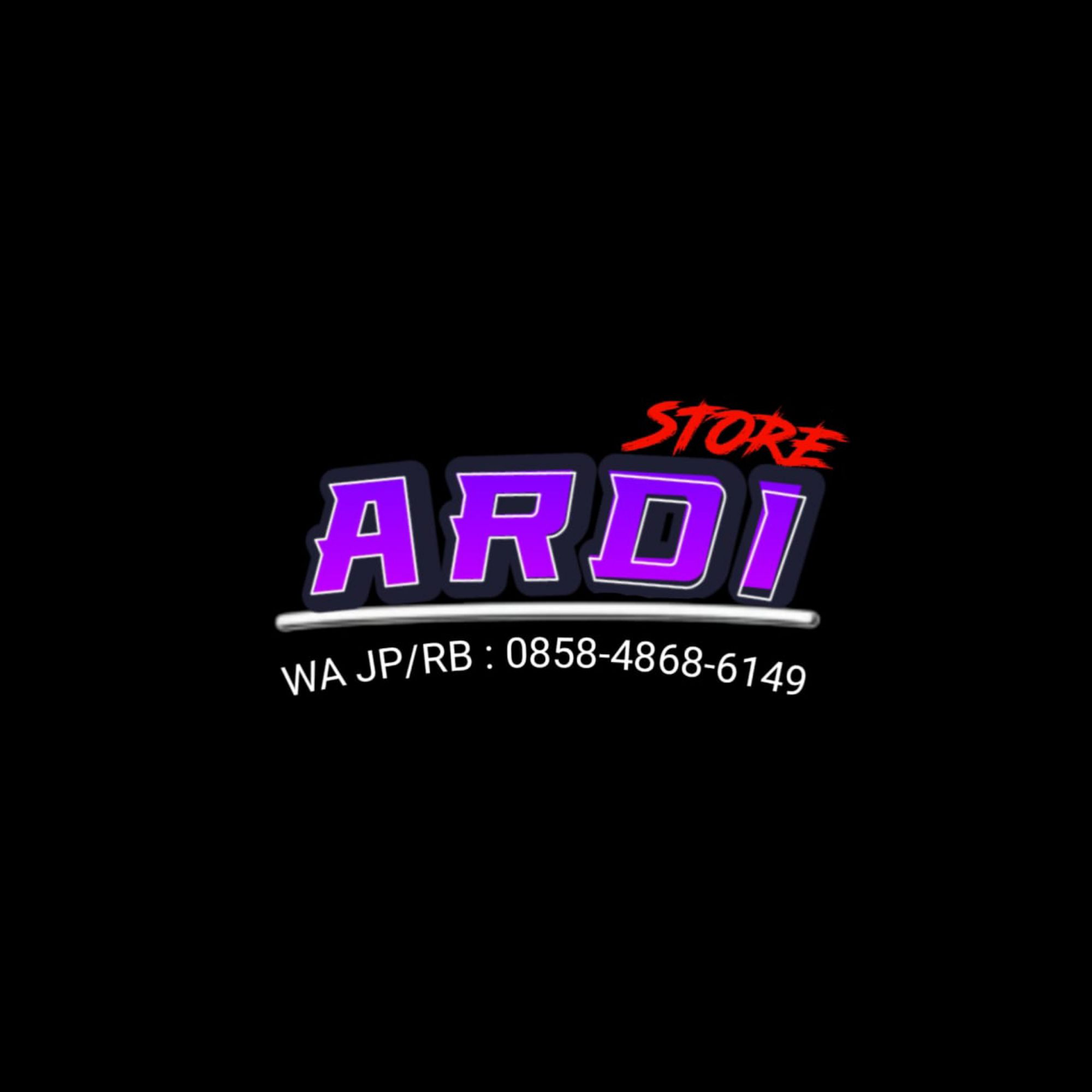 ardiistore's avatar