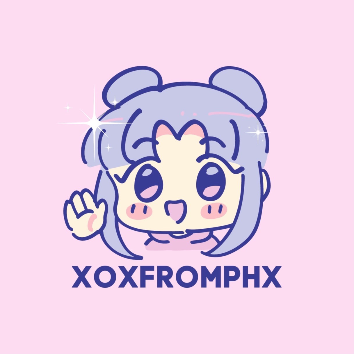 xoxfromphx's avatar