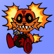 tarnishedarch's avatar