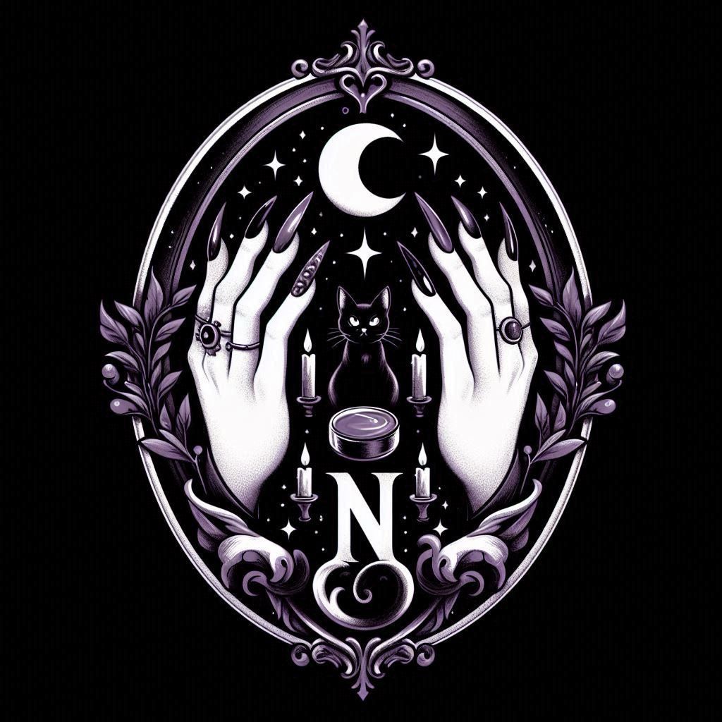 Nocturnenails's avatar