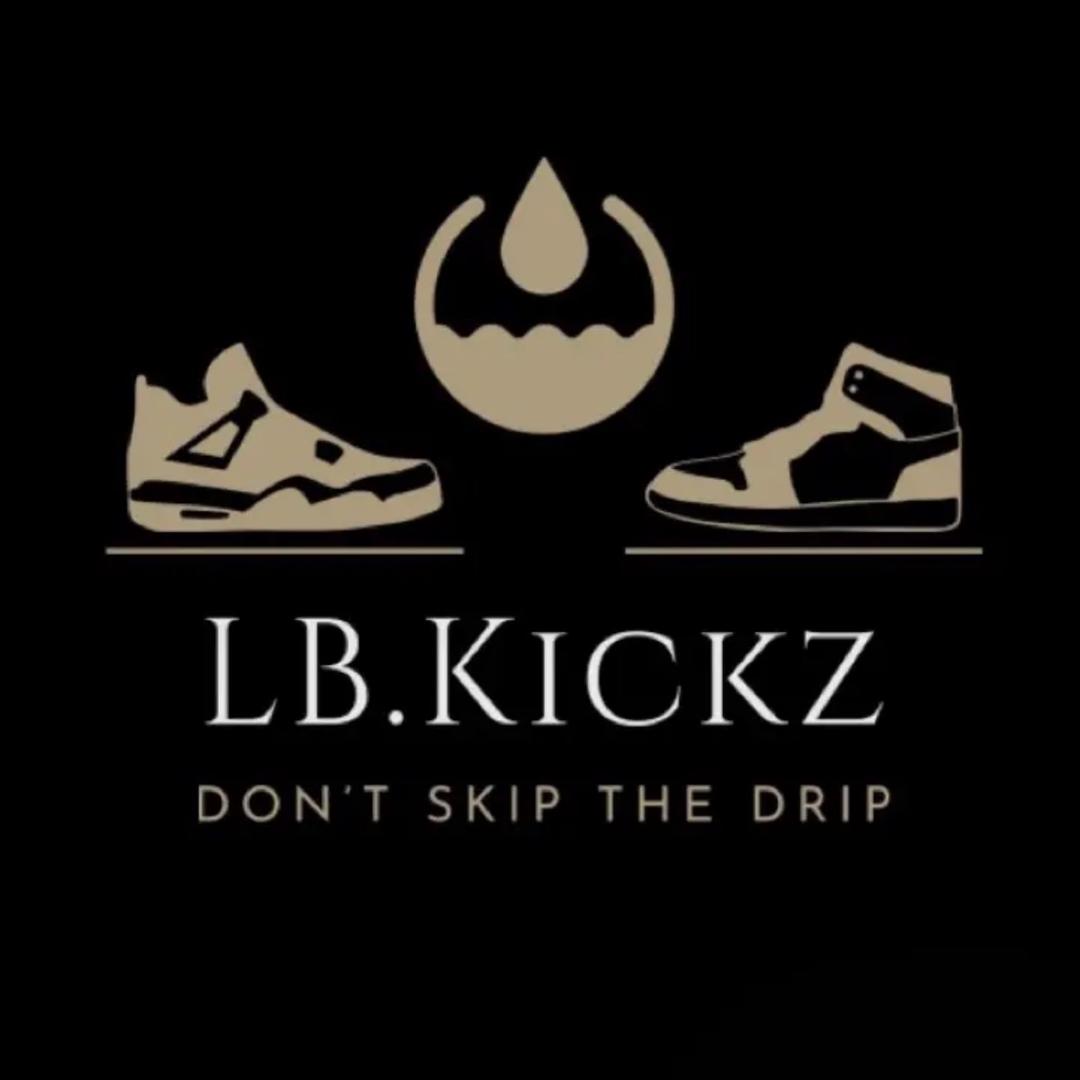 lbkickzzz's avatar