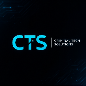 criminaltechsolutions's avatar