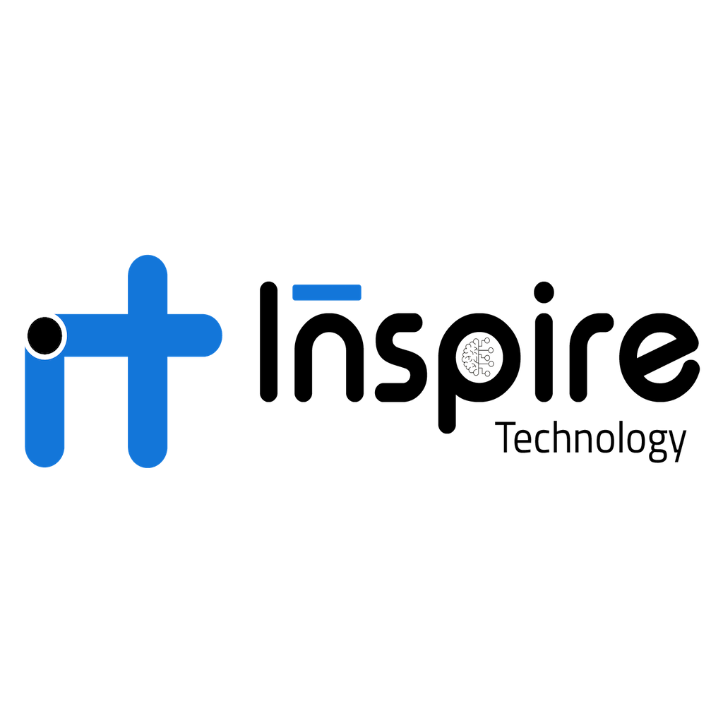 inspiretechnology.org's avatar