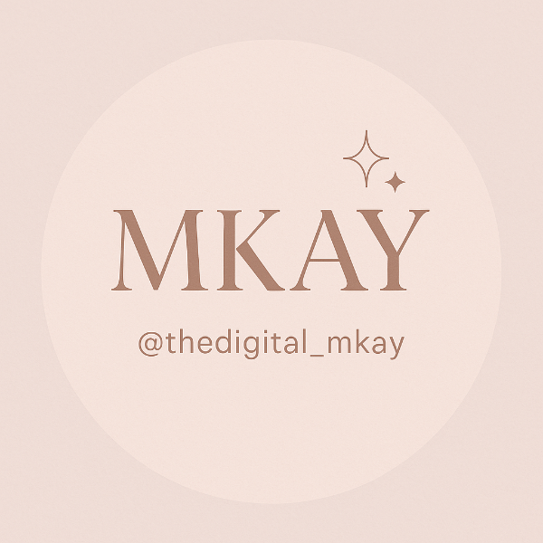Thedigitalmkay's avatar