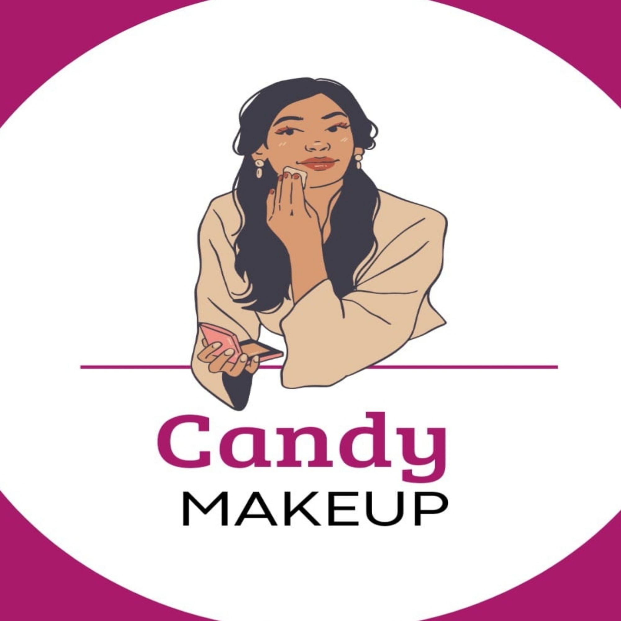 Candy_makeup's avatar