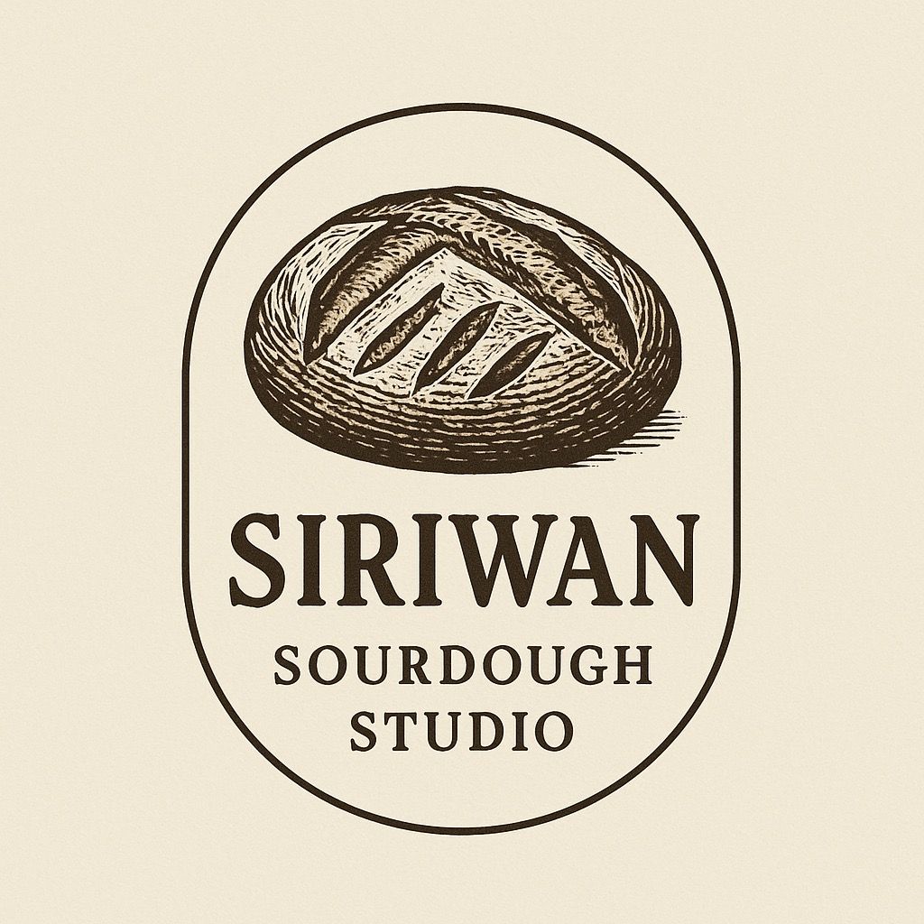 Siriwansourdoughstudio's avatar