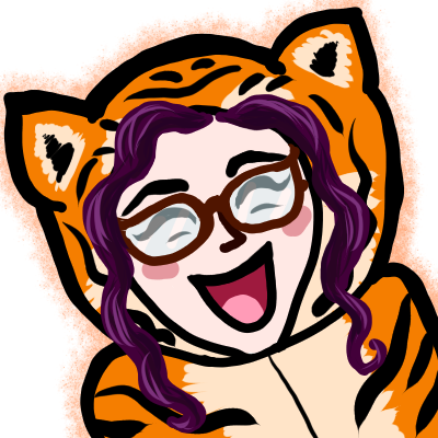 tigerblossomdesigns11's avatar