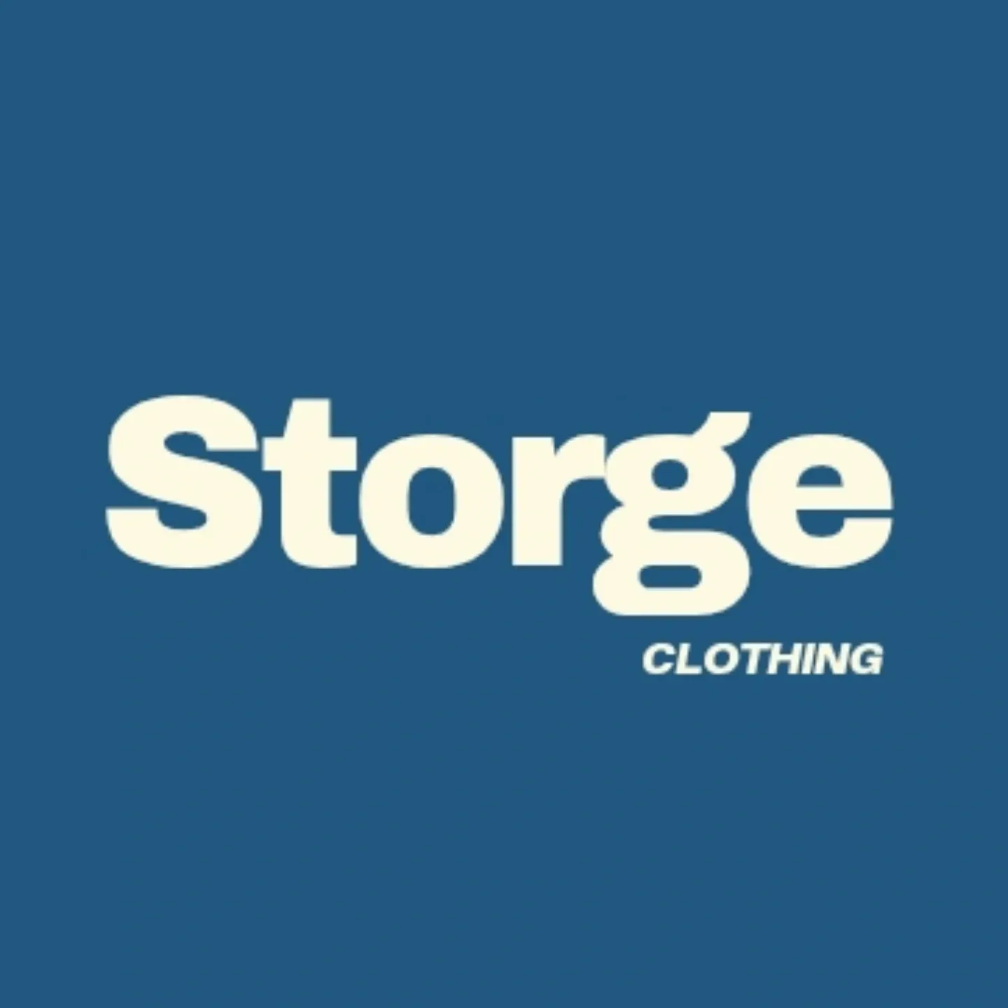 Storge.Clth's avatar