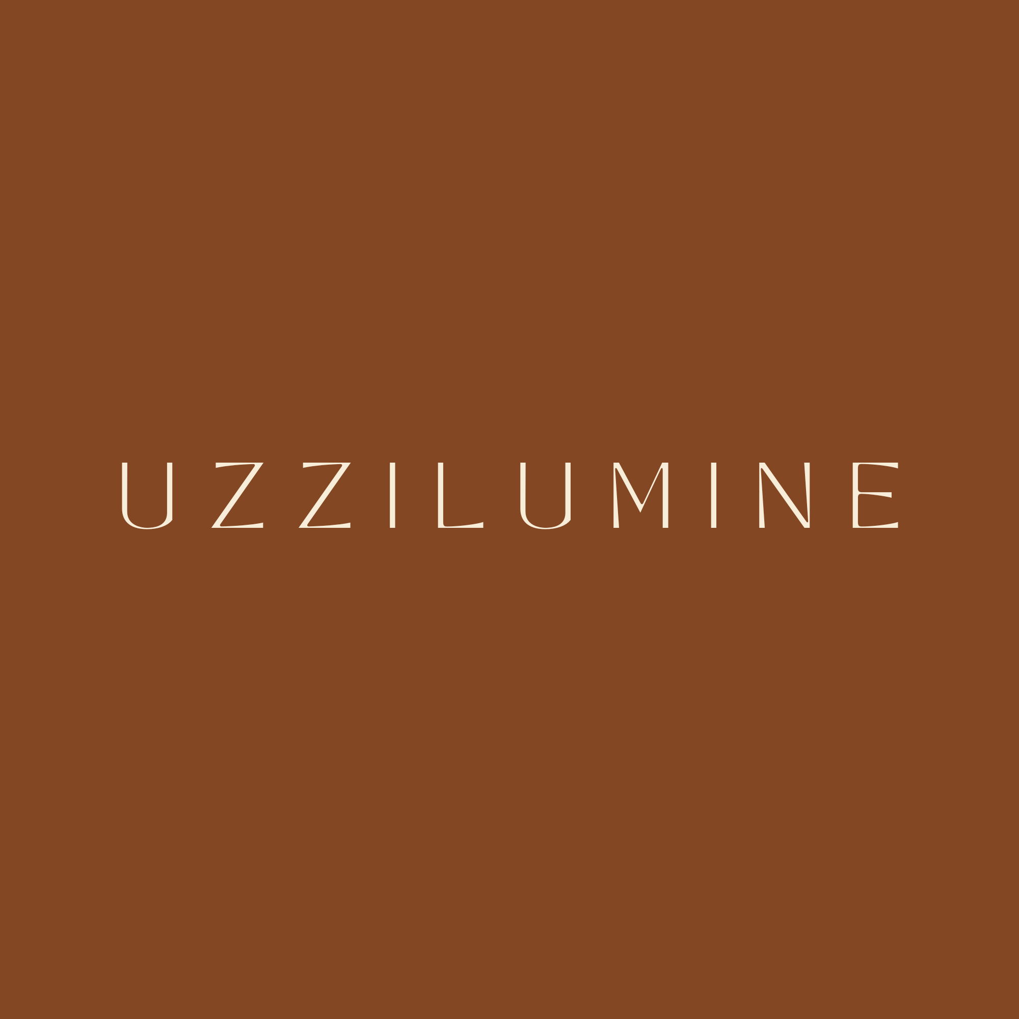 uzzilumine's avatar