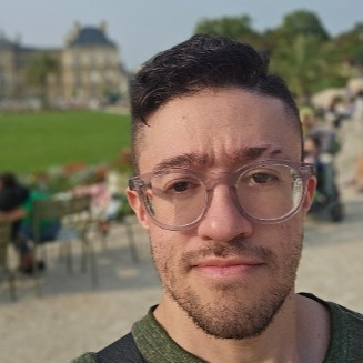 wesleygado's avatar