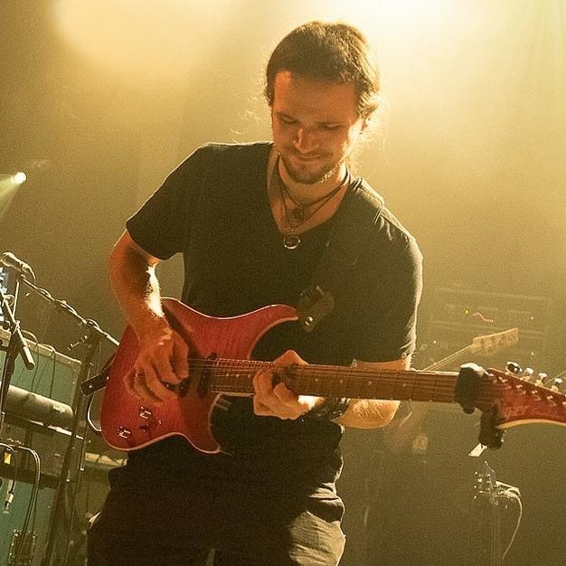 cameronallenmusic's avatar