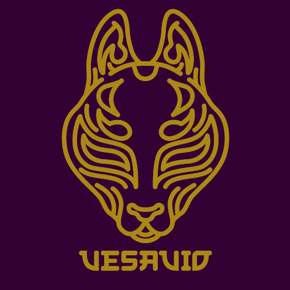 Vesavio's avatar