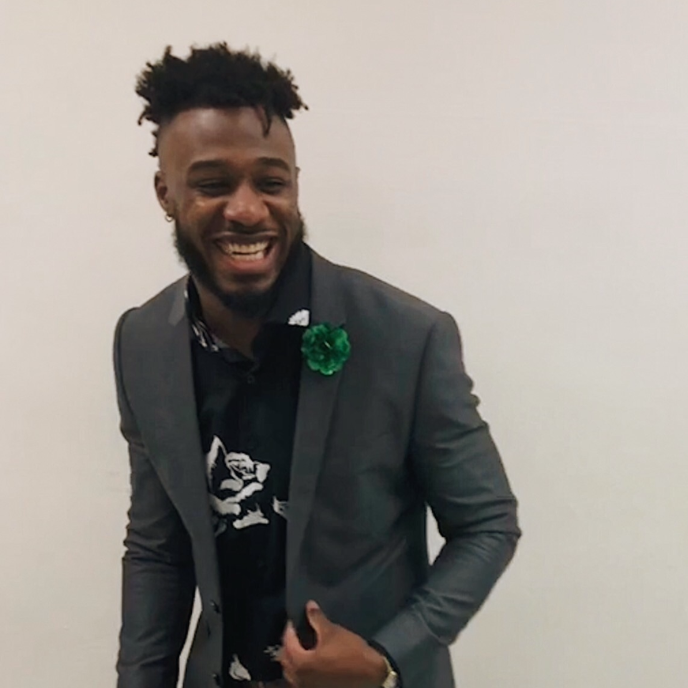 iamdjones's avatar
