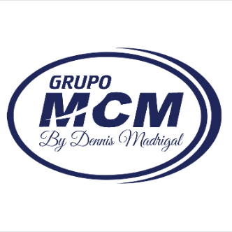 grupomcm's avatar