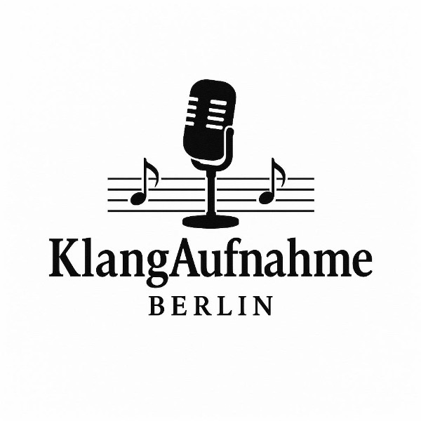 KlangAufnahme.Berlin's avatar