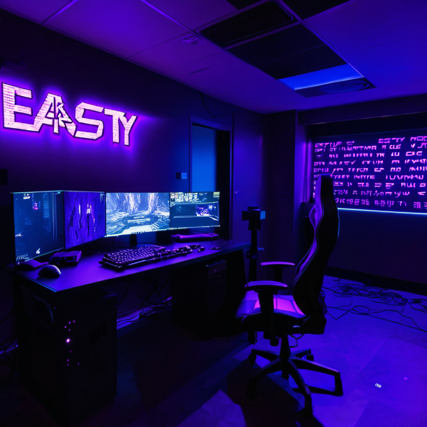 eZ4eastY's avatar