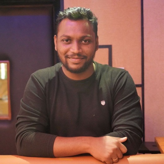 isaacsamuel's avatar