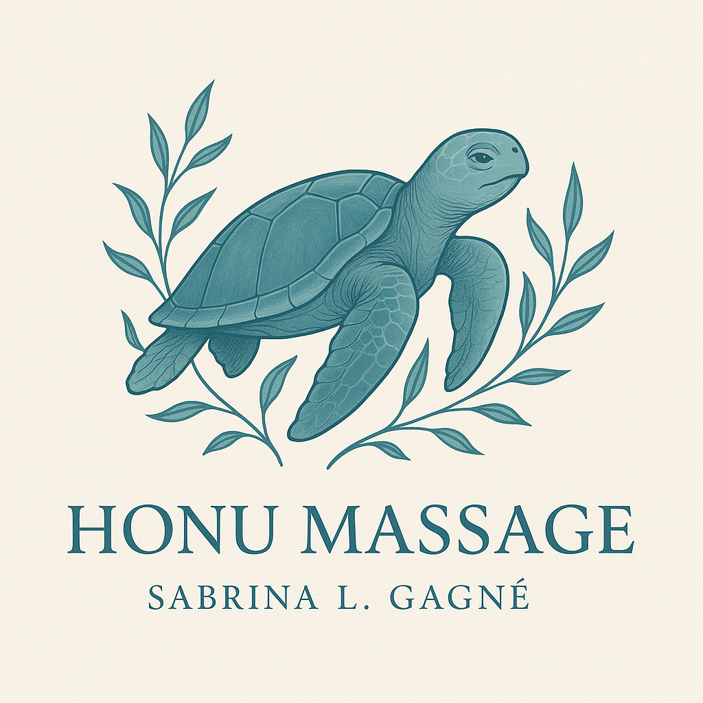 HonuMassage.SabrinaL.Gagne's avatar