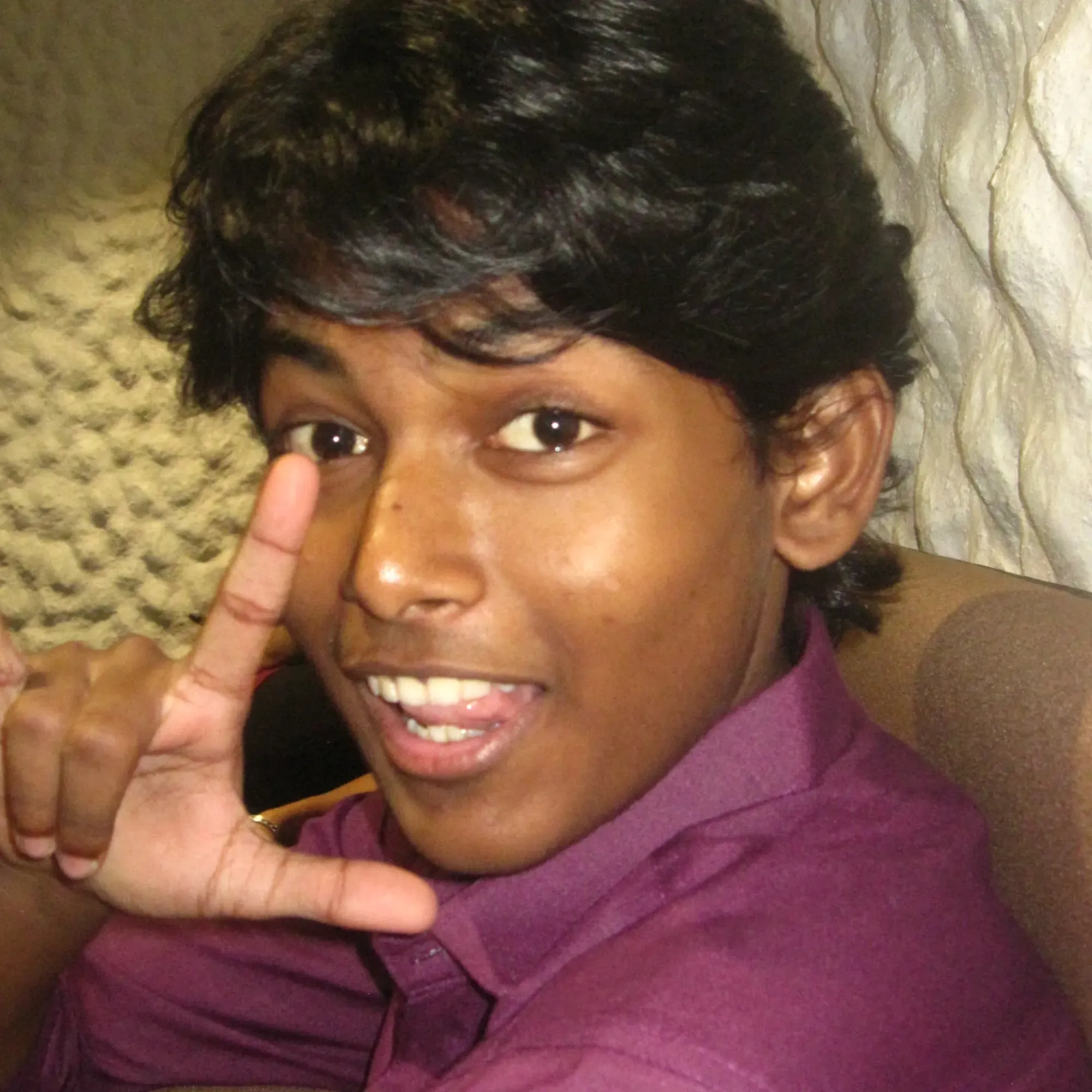 ojas.in.words's avatar