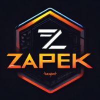 Zapek's avatar