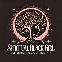 spiritualblkgirlhq's avatar