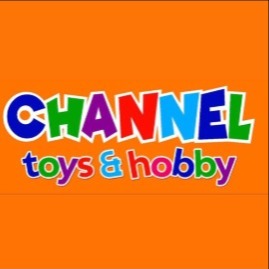 Channeltoyshobby's avatar