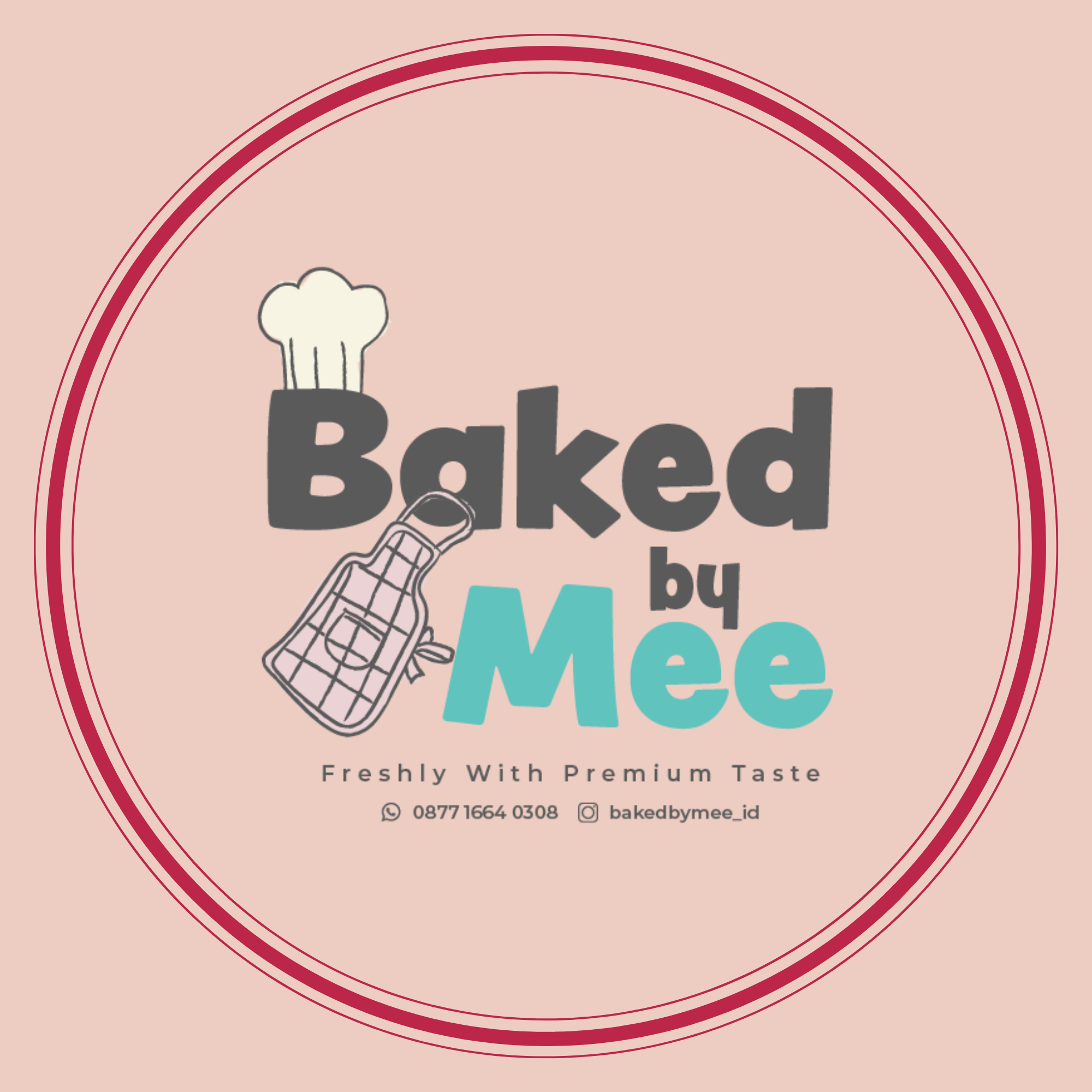 Bakedbymee's avatar