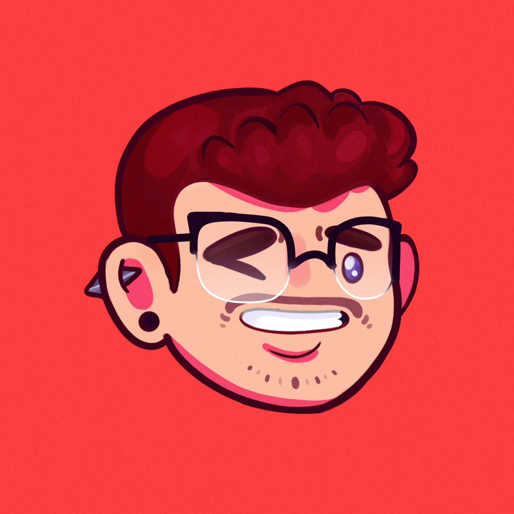 GameVerse190's avatar