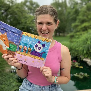 bethrand's avatar