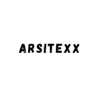 arsitexx's avatar