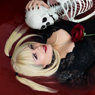 Raimentsbymiranda's avatar