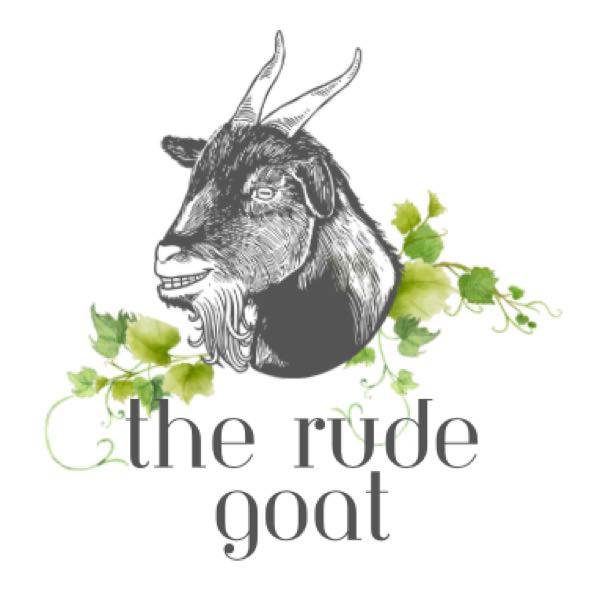 therudegoatog's avatar