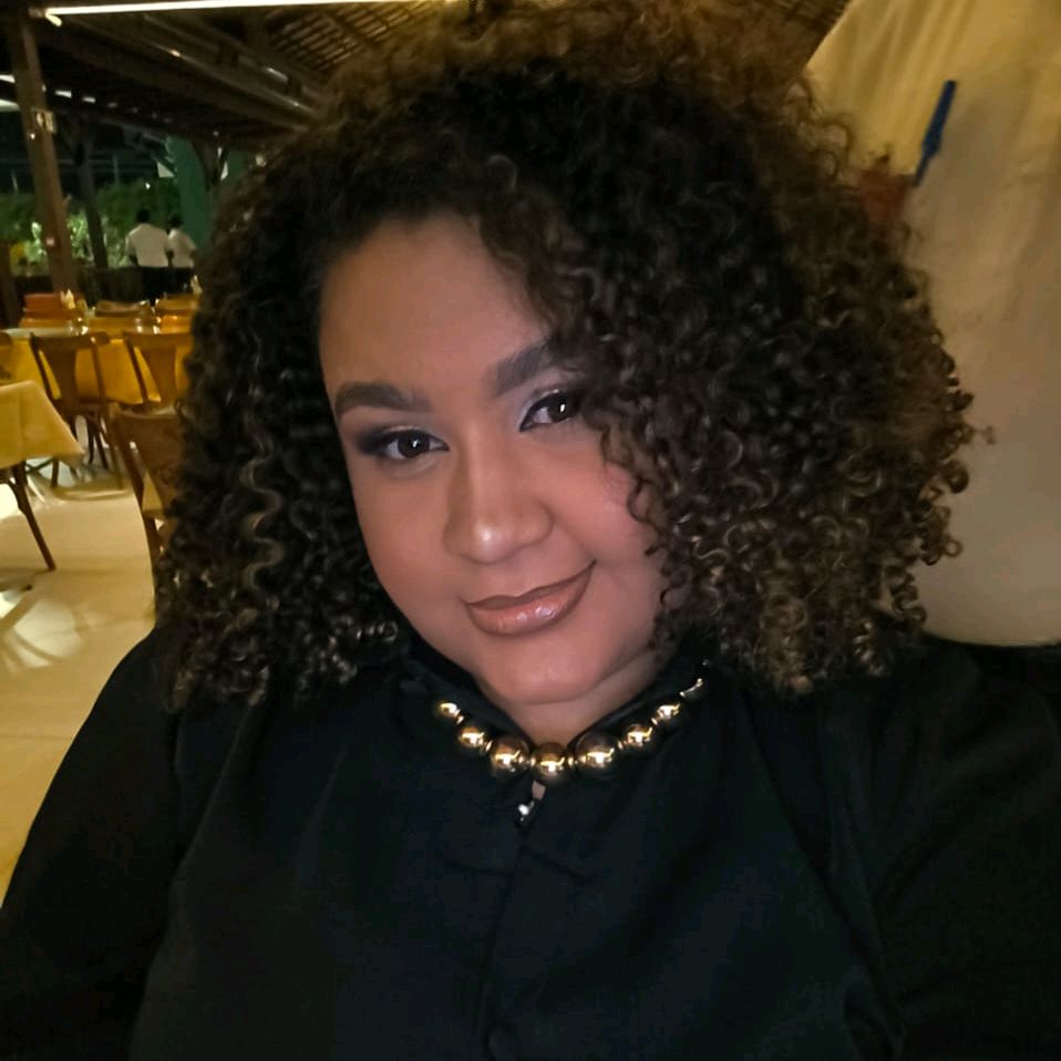 Dicasdamari46's avatar